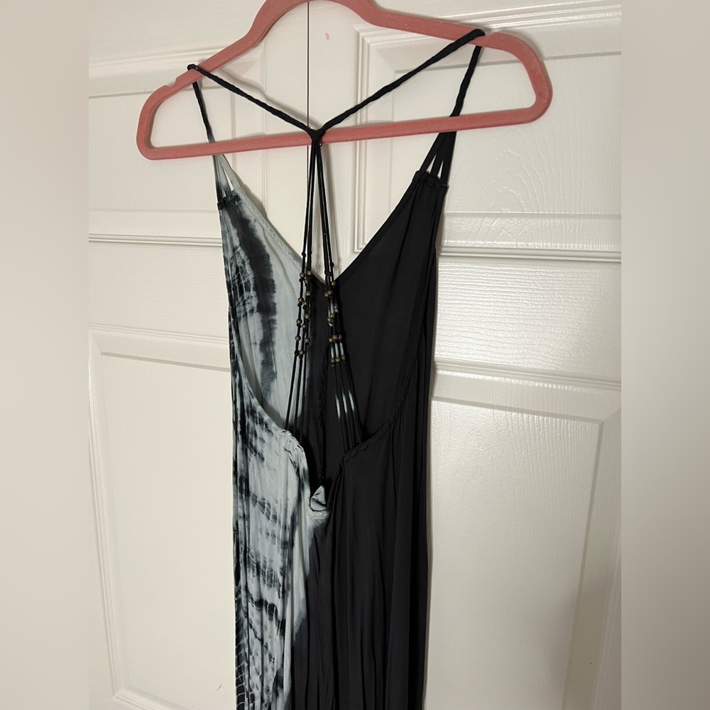 Beach Maxi Dress